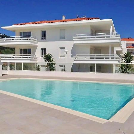 Le Royal Rivage - Piscine - A 200M De La Mer Каркеран Екстериор снимка